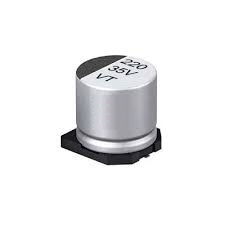 220UF-35VSMDESR 0810-RUBY<span style="color: gray;  font-family: Arial; font-weight: 200;font-size: 14px;"> D410 </span>