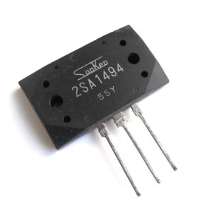 2SA1494-SANK<span style="color: gray;  font-family: Arial; font-weight: 200;font-size: 14px;"> 0338 </span>