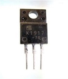 2SK1917-FUJ<span style="color: gray;  font-family: Arial; font-weight: 200;font-size: 14px;"> 4506 </span>