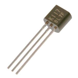 2SK117<span style="color: gray; font-family: Arial; font-weight: 200;font-size: 14px;"> A440 </span>