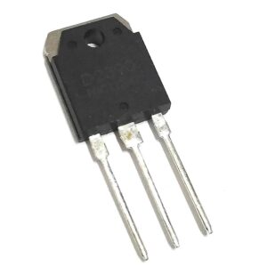 2SD2390<span style="color: gray;  font-family: Arial; font-weight: 200;font-size: 14px;"> 3388 </span>