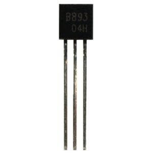 2SB893<span style="color: gray;  font-family: Arial; font-weight: 200;font-size: 14px;"> 3391 </span>