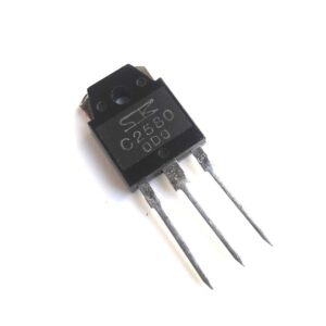 2SC2580-SANK<span style="color: gray;  font-family: Arial; font-weight: 200;font-size: 14px;"> 7040 </span>