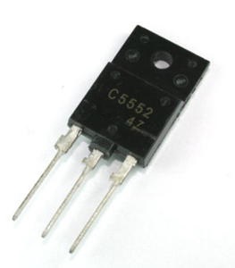 2SC5552<span style="color: gray; font-family: Arial; font-weight: 200;font-size: 14px;"> 6713 </span>