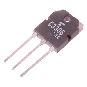 2SC3306-TOS<span style="color: gray;  font-family: Arial; font-weight: 200;font-size: 14px;"> 5357 </span>