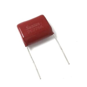 2.2UF-250V MKT<span style="color: gray;  font-family: Arial; font-weight: 200;font-size: 14px;"> 7709 </span>