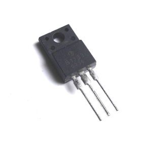 2SB1133<span style="color: gray;  font-family: Arial; font-weight: 200;font-size: 14px;"> 5643 </span>