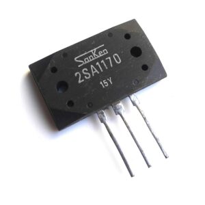 2SA1170-SANK<span style="color: gray; font-family: Arial; font-weight: 200;font-size: 14px;"> 6820 </span>
