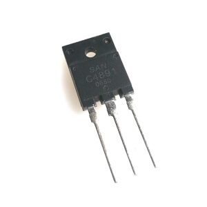 2SC4891-SAN<span style="color: gray;  font-family: Arial; font-weight: 200;font-size: 14px;"> 3534 </span>