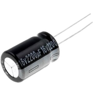 2200UF-16V 1220<span style="color: gray;  font-family: Arial; font-weight: 200;font-size: 14px;"> 6066 </span>