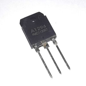 2SA1294<span style="color: gray; font-family: Arial; font-weight: 200;font-size: 14px;"> 1946 </span>