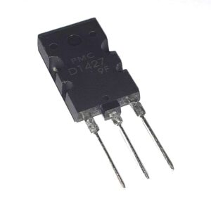 2SD1427<span style="color: gray;  font-family: Arial; font-weight: 200;font-size: 14px;"> 1932 </span>