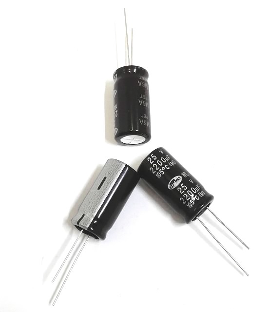 2200UF-25VESR 1225<span style="color: gray; font-family: Arial; font-weight: 200;font-size: 14px;"> 5228 </span>