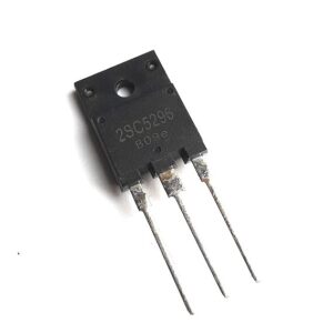 2SC5296<span style="color: gray;  font-family: Arial; font-weight: 200;font-size: 14px;"> 4529 </span>