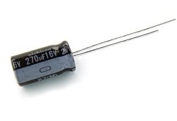 270UF-16VESR 0611-RUB<span style="color: gray;  font-family: Arial; font-weight: 200;font-size: 14px;"> B842 </span>