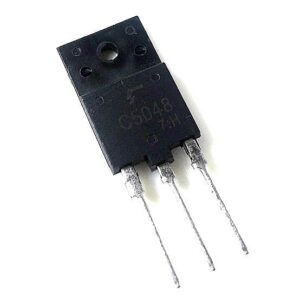 2SC5048-TOS<span style="color: gray;  font-family: Arial; font-weight: 200;font-size: 14px;"> 0538 </span>