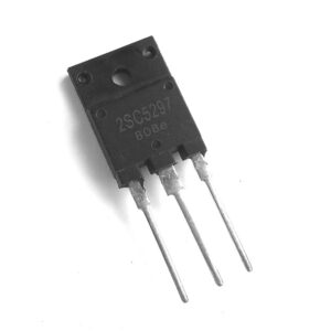 2SC5297<span style="color: gray;  font-family: Arial; font-weight: 200;font-size: 14px;"> 3230 </span>