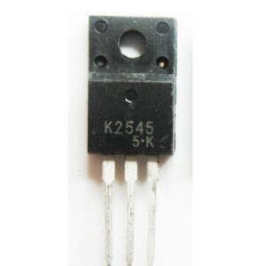 2SK2545<span style="color: gray;  font-family: Arial; font-weight: 200;font-size: 14px;"> A514 </span>