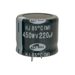 220UF-450V 3530<span style="color: gray;  font-family: Arial; font-weight: 200;font-size: 14px;"> 2357 </span>
