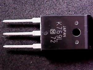 2SK769<span style="color: gray; font-family: Arial; font-weight: 200;font-size: 14px;"> 7012 </span>