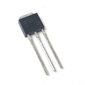 2SA1244-TOS<span style="color: gray;  font-family: Arial; font-weight: 200;font-size: 14px;"> 7520 </span>