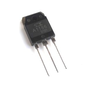 2SA1186-SANK<span style="color: gray; font-family: Arial; font-weight: 200;font-size: 14px;"> 7189 </span>