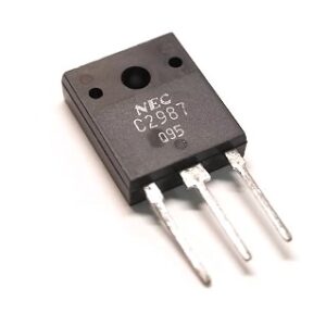 2SC2987<span style="color: gray;  font-family: Arial; font-weight: 200;font-size: 14px;"> 18532</span>