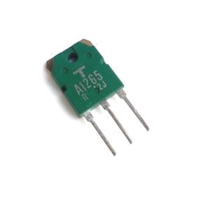 2SA1265<span style="color: gray;  font-family: Arial; font-weight: 200;font-size: 14px;"> 2887 </span>