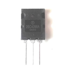 2SC4288A<span style="color: gray;  font-family: Arial; font-weight: 200;font-size: 14px;"> 5318 </span>