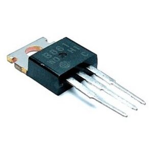 2SB861<span style="color: gray;  font-family: Arial; font-weight: 200;font-size: 14px;"> 2513 </span>