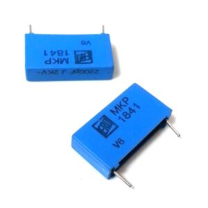 2.2NF-2000V MKP<span style="color: gray;  font-family: Arial; font-weight: 200;font-size: 14px;"> 0802 </span>