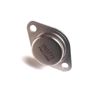 2N3773<span style="color: gray;  font-family: Arial; font-weight: 200;font-size: 14px;"> 0933 </span>