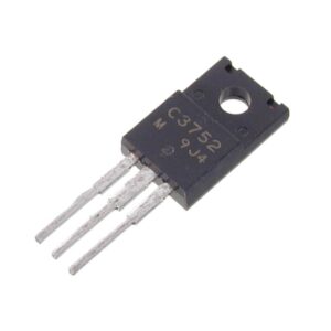 2SC3752<span style="color: gray;  font-family: Arial; font-weight: 200;font-size: 14px;"> 5941 </span>