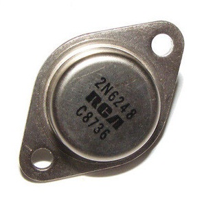 2N6248<span style="color: gray;  font-family: Arial; font-weight: 200;font-size: 14px;"> 0121 </span>