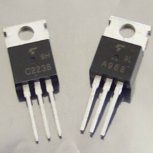 2SC2238B<span style="color: gray;  font-family: Arial; font-weight: 200;font-size: 14px;"> 4971 </span>