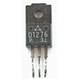 2SD1276<span style="color: gray;  font-family: Arial; font-weight: 200;font-size: 14px;"> 11367</span>