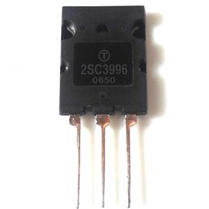 2SC3996<span style="color: gray; font-family: Arial; font-weight: 200;font-size: 14px;"> 4391 </span>