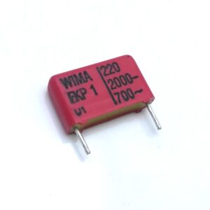 220PF-2000V FKP1<span style="color: gray;  font-family: Arial; font-weight: 200;font-size: 14px;"> 5871 </span>