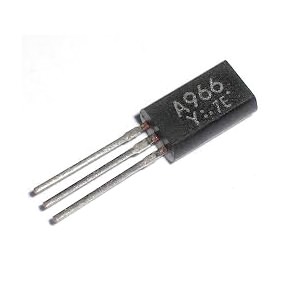 2SA966<span style="color: gray;  font-family: Arial; font-weight: 200;font-size: 14px;"> 4199 </span>