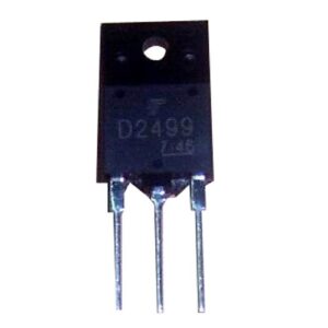 2SD2499<span style="color: gray;  font-family: Arial; font-weight: 200;font-size: 14px;"> 5622 </span>