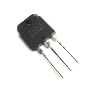 2SC3263<span style="color: gray; font-family: Arial; font-weight: 200;font-size: 14px;"> 0393 </span>