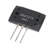 2SA1216<span style="color: gray; font-family: Arial; font-weight: 200;font-size: 14px;"> E0135</span>