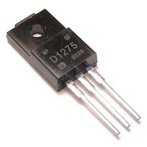 2SD1275<span style="color: gray;  font-family: Arial; font-weight: 200;font-size: 14px;"> 0957 </span>