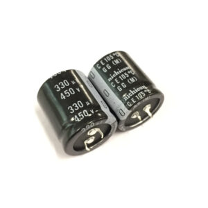 330UF-450VESR 3040-NICHIC<span style="color: gray;  font-family: Arial; font-weight: 200;font-size: 14px;"> 3833 </span>