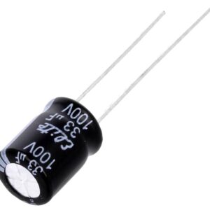 33UF-100V 0811<span style="color: gray;  font-family: Arial; font-weight: 200;font-size: 14px;"> 4779 </span>