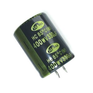 330UF-400V 3530<span style="color: gray;  font-family: Arial; font-weight: 200;font-size: 14px;"> 8565 </span>