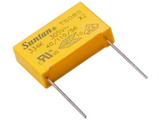 330NF-275VAC MKPX2<span style="color: gray; font-family: Arial; font-weight: 200;font-size: 14px;"> E0290</span>