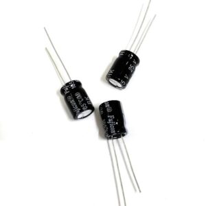 330UF-25V 0812<span style="color: gray;  font-family: Arial; font-weight: 200;font-size: 14px;"> C254 </span>