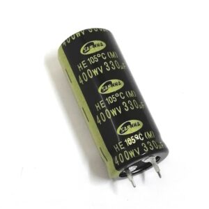 330UF-400V 2251<span style="color: gray;  font-family: Arial; font-weight: 200;font-size: 14px;"> C317 </span>