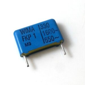 330PF-1600V FKP<span style="color: gray;  font-family: Arial; font-weight: 200;font-size: 14px;"> 5858 </span>